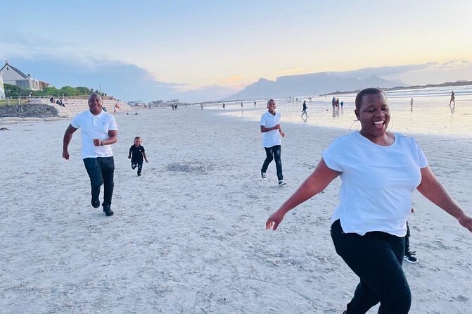 Tour From Cape Town to Penguin Beach, Table Mountain, Campsbay - Frequently Asked Questions