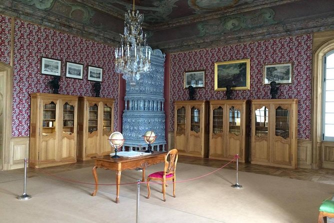 Tour From Riga to Vilnius: Bauska Castle, Rundale Palace and the Hill of Crosses - Frequently Asked Questions