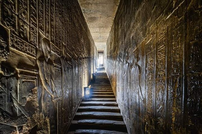 Tour In Luxor From Hurgharda By Bus - Frequently Asked Questions