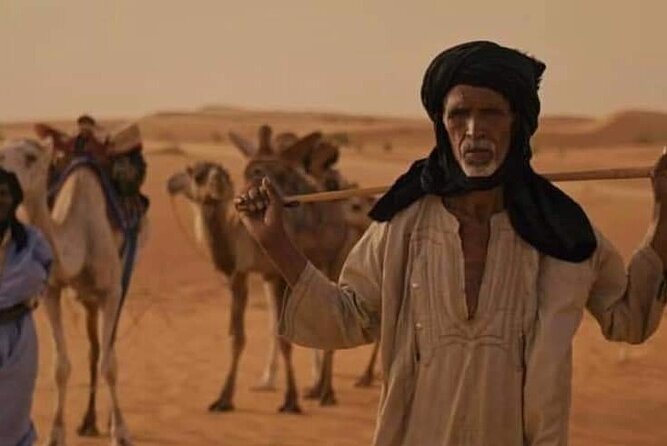 Tour in Mauritania - Testimonials and Reviews