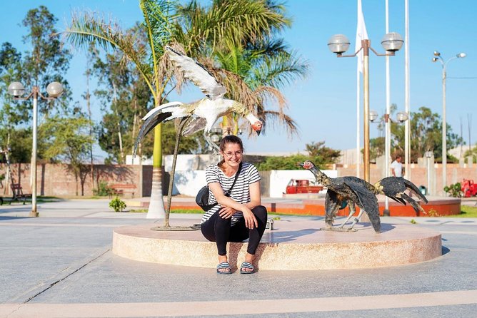 Tour Los Perdidos Canyon - Questions About Your Stay
