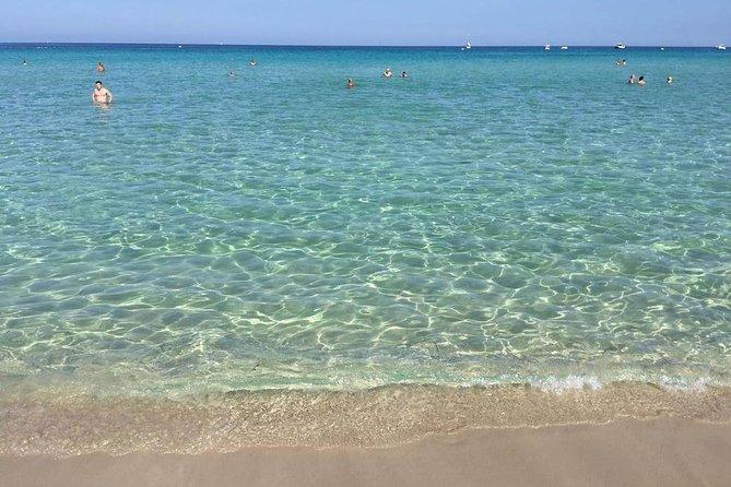 Tour Monreale and Mondello Half Day (4 Hour) - Pricing and Tour Details