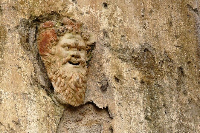 Tour of Herculaneum Skip the Line With Official Guide - Accessibility and Traveler Reviews