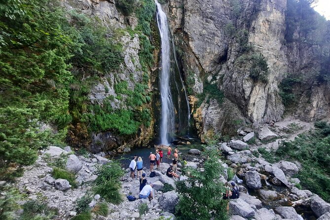 Tour of Komani, Valbona, Thethi, Blue Eye in Three Days - Cancellation and Refund Policy
