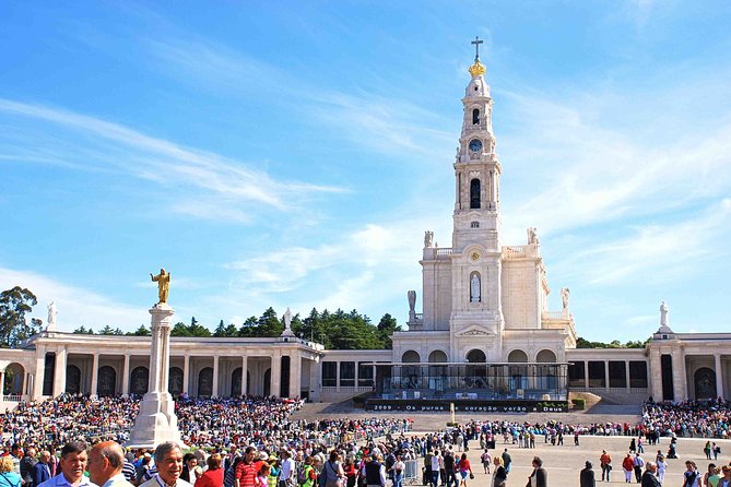 Tour Portugal 6 Days - Travel Itinerary