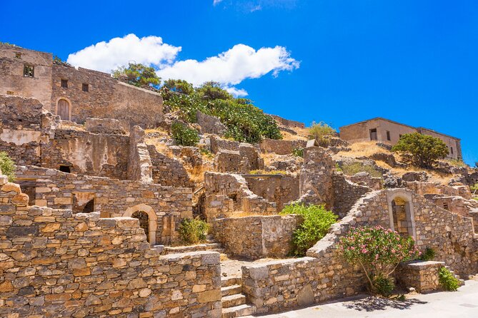 Tour to Agios Nikolaos, Plaka and Spinalonga From Heraklion - Practical Information