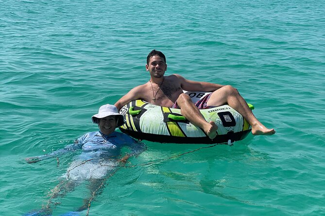 Tour to Coronados Island With Snorkeling Activity - Noteworthy Considerations