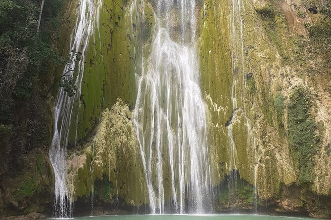 Tour to El Limón Waterfall With Lunch Included From Saman Special for Cruisers - Booking and Contact Information