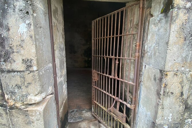 Tour to San Sebastian Del Oeste - Frequently Asked Questions