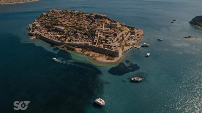 Tour to Spinlonga, Elounda and Agios Nikolaos - Pickup Locations