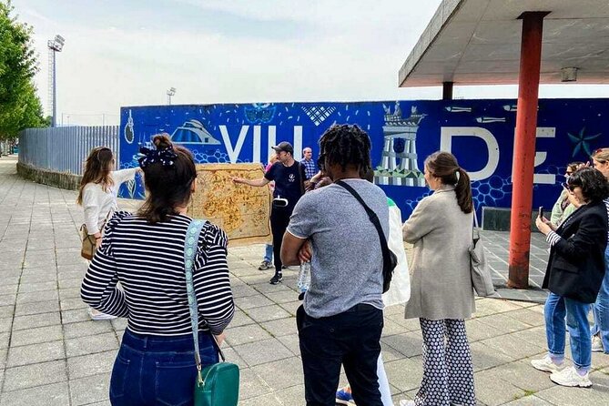Tour to the Anchovies Factory and Santoña Marshes With Tasting - Tasting the Anchovy Delicacies
