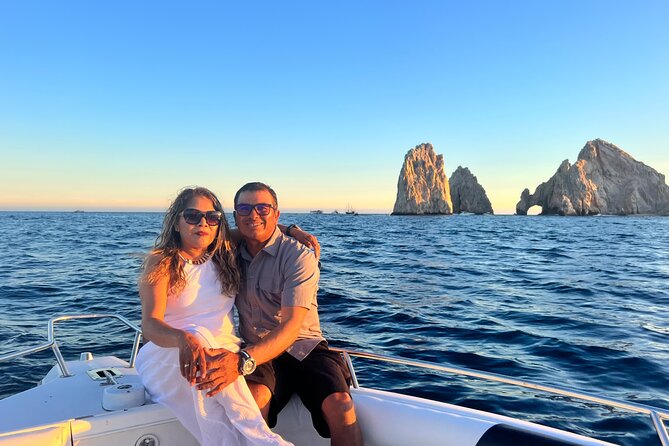 Tour to the Arch From Cabo San Lucas - Personalized Attention From Knowledgeable Guides