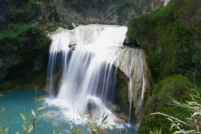 Tour to the Chiflón Waterfalls and Montebello Lagoons - Frequently Asked Questions