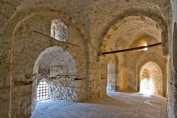 Tour to The Qaitbay Citadel in Alexandria - Tips for Your Visit