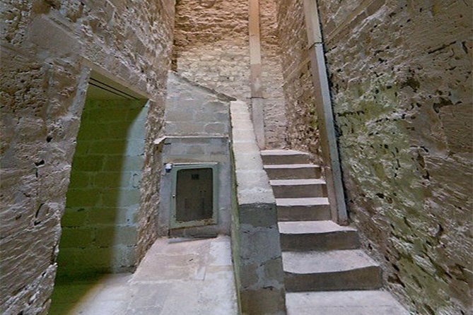 Tour to The Qaitbay Citadel in Alexandria - Booking Details and Reviews