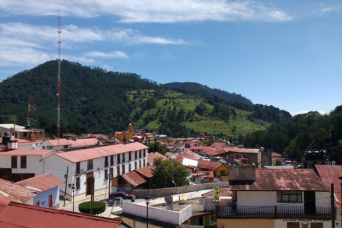 Tour to the Sierra Gorda in One Day in English, Leaving Querétaro - Frequently Asked Questions