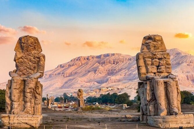 Tour to the West Bank in Luxor - Tips for a Great Experience