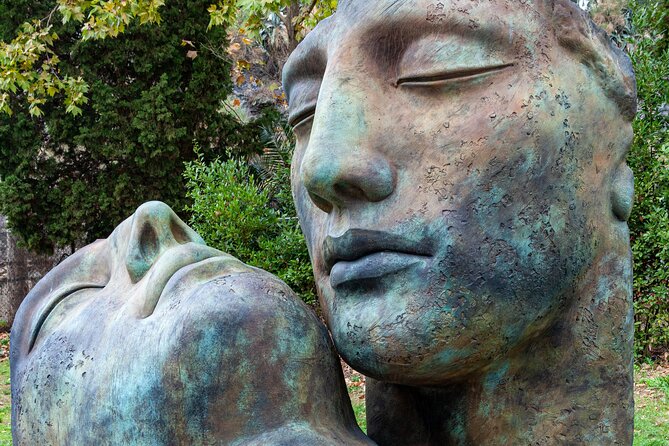 Touristic Highlights of Pompei on a Private Half Day Tour With a Local - Flexibility and Convenience of Tour