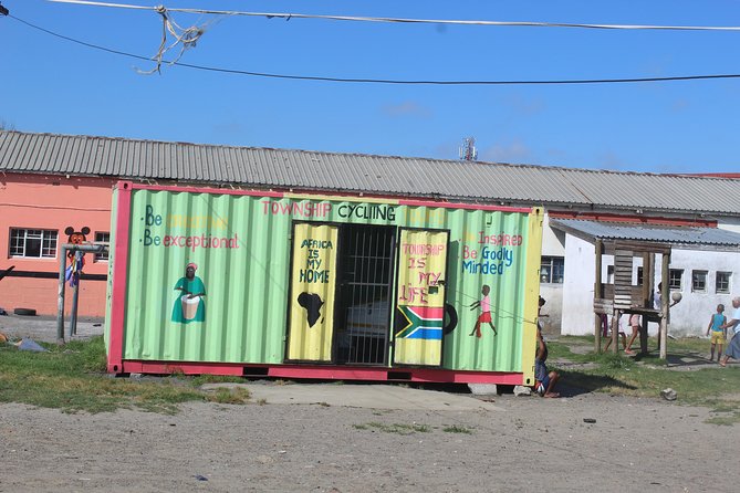 Township - Langa - Apartheid Museum Plus Arts and Culture Tour - Cancellation Policy