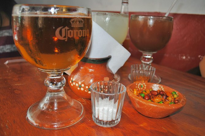 Traditional Bars Tour in the Historic Center of Guadalajara - Frequently Asked Questions