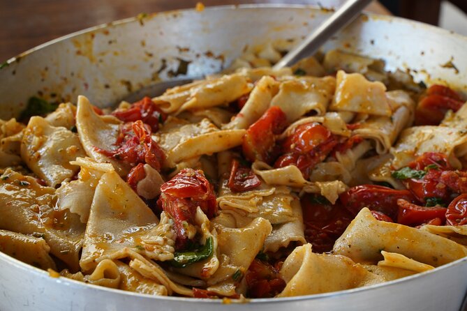 Traditional Farmhouse Cooking Experience in Lucca With Lunch or Dinner - Booking and Contact