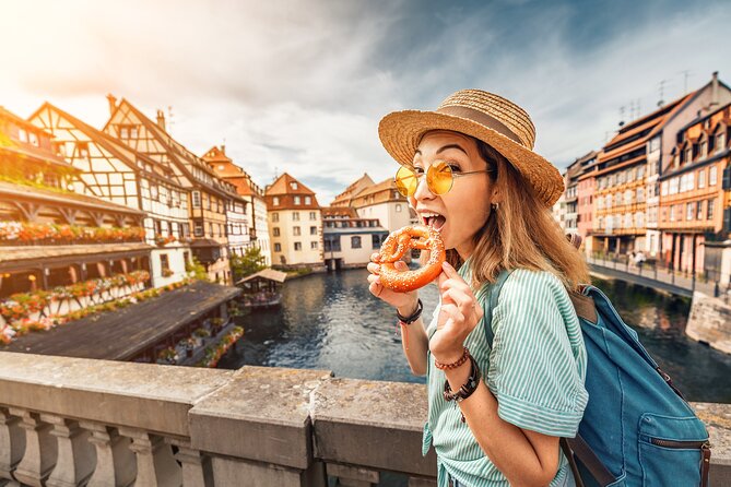Traditional German Food and Nuremberg Old Town Private Tour - Sum Up