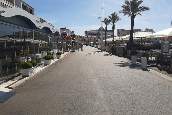 Traditional Gypsie Market & Marina Vilamoura - The Sum Up