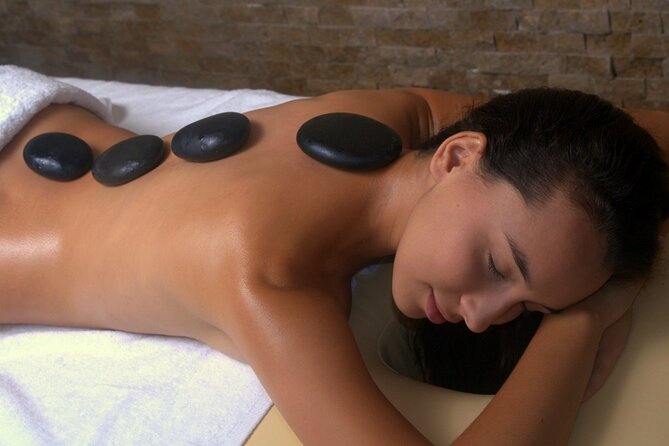 Traditional Turkish Bath & Spa With Transfer - Hamam in Alanya - The Sum Up