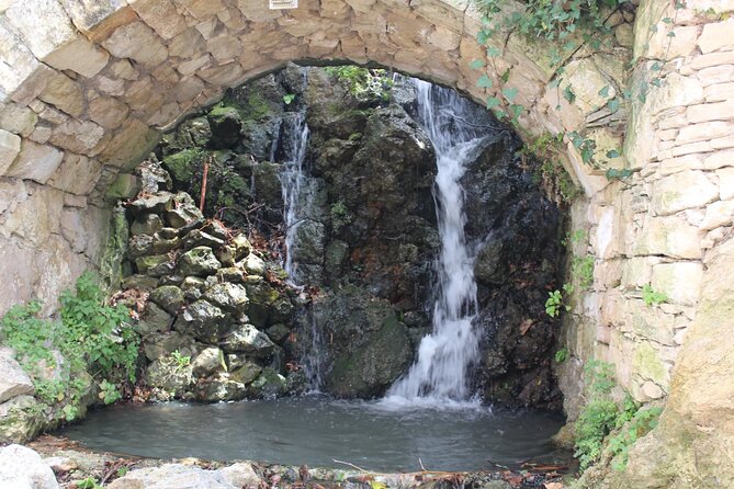 Traditional Villages of Chania Private Tour to Explore Pure Crete - Sum Up