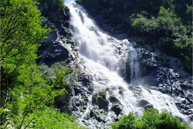 Transfagarasan Highway and Balea Lake E-Bike Tour - Tips for a Successful Tour