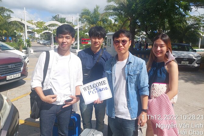Transfer From Hoi an Back to Da Nang Airport or Hotel - Additional Tips for Travelers