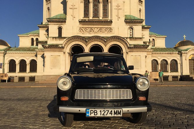 Transfer From the Sofia Airport to Your Hotel in Sofia or Vice Versa - Responsiveness and Communication