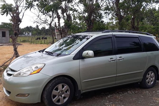 Transfers From Jarabacoa to Cabarete, Sosua - Frequently Asked Questions