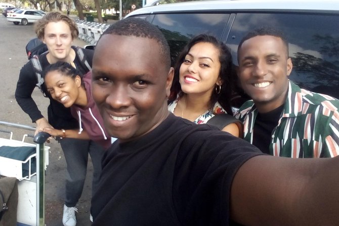 Transport Services and Cultural Tourism Arusha - Frequently Asked Questions