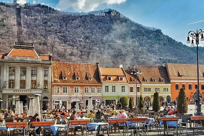 Transylvania Region In-Depth (5 Days Private Tour From Bucharest) - Discover Ancient Citadels