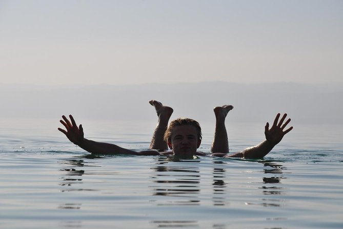 Treasures of Jordan Tour-7 Days Discover Petra & Dead Sea & Wadi Rum With Hotels - Frequently Asked Questions