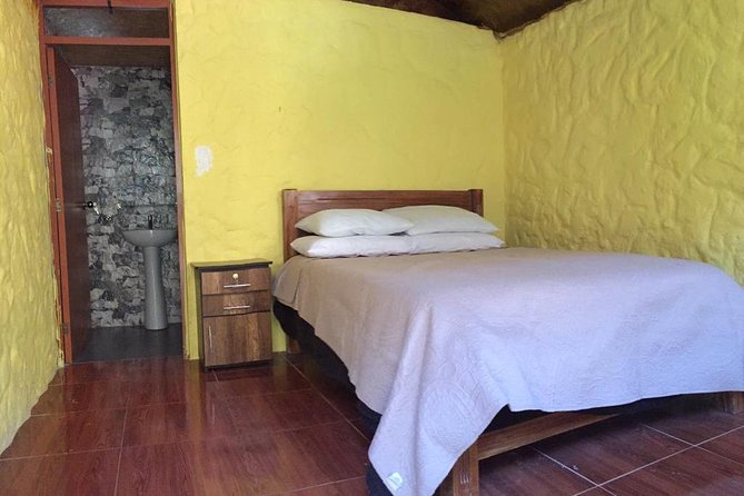 Trekking 3 Days Huaruro Route - Preparing for the Adventure