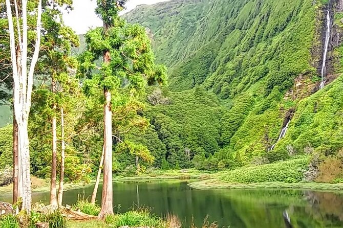 Trekking in the Azores: Flores and Corvo, the Pearls of the Atlantic - Health and Safety Considerations