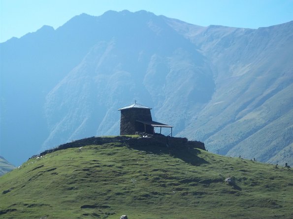 Trekking in Tusheti - Pricing and Booking Process