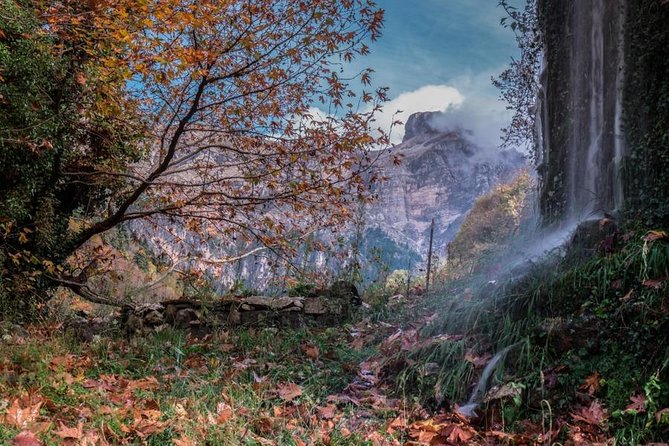 Trekking in Tzoumerka Villages (2 Days) - Since You Asked