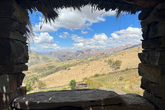 TREKKING to MARAGUA by the INCA TRAIL - Reflecting on the Adventure