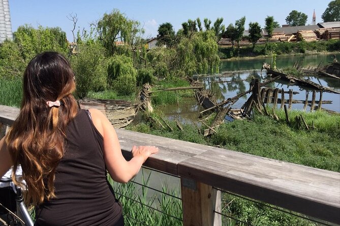 Treviso Tiramisù and the Sile River by Bicycle - Tips for a Memorable Experience