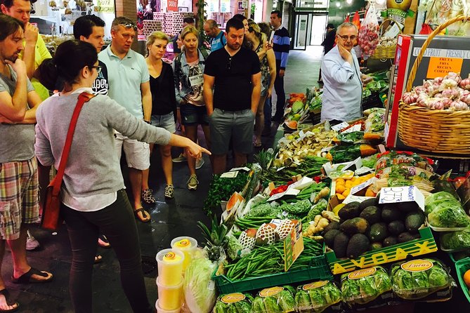Triana Market Guided Tour - Tips for a Great Visit