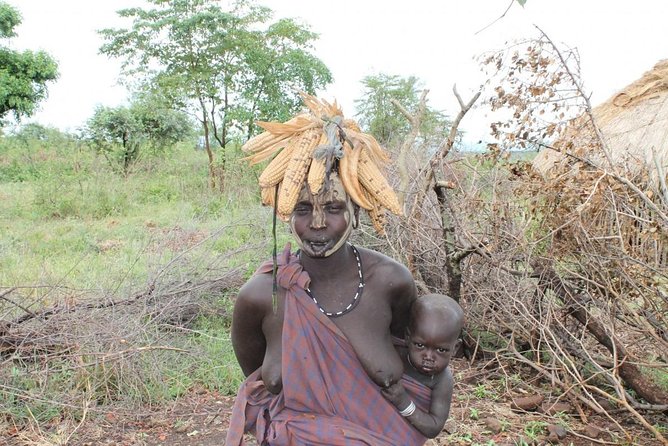 Tribes of the Ethiopian Omo Valley – 9 Day Tour - Tour Pricing and Inclusions