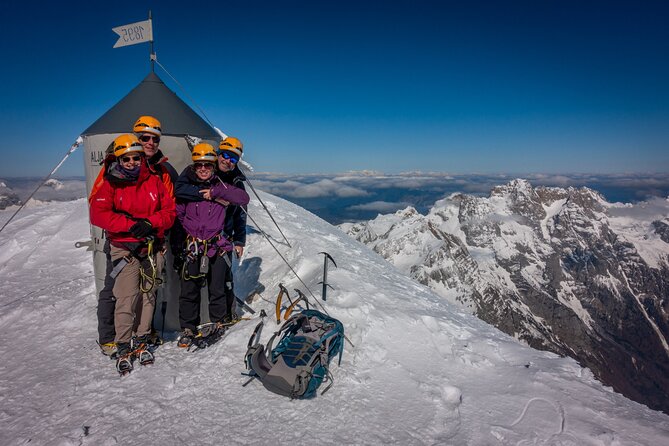 Triglav Winter Edition - Participant Fitness and Requirements