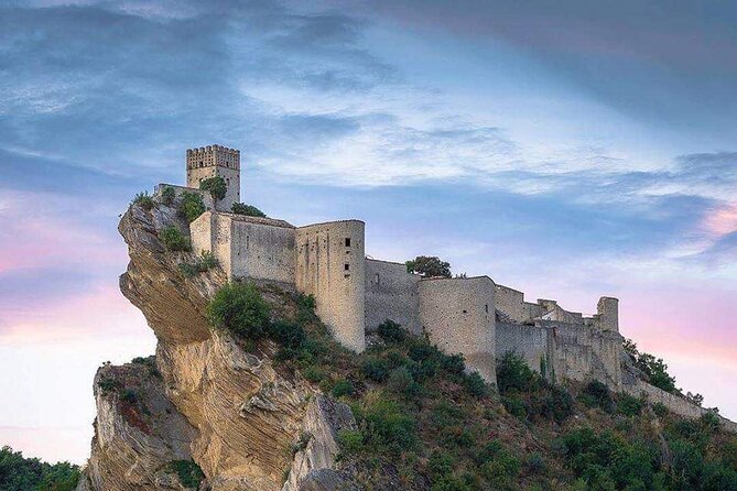 Trip to Abruzzo - Traveler Reviews and Ratings