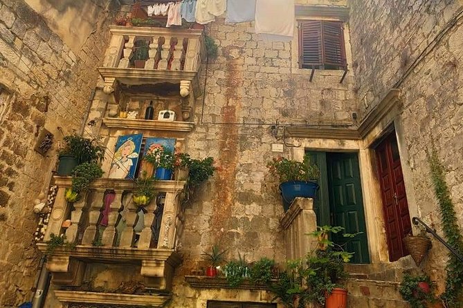 Trogir 1,5-Hour Small Group City Tour - Tour Details