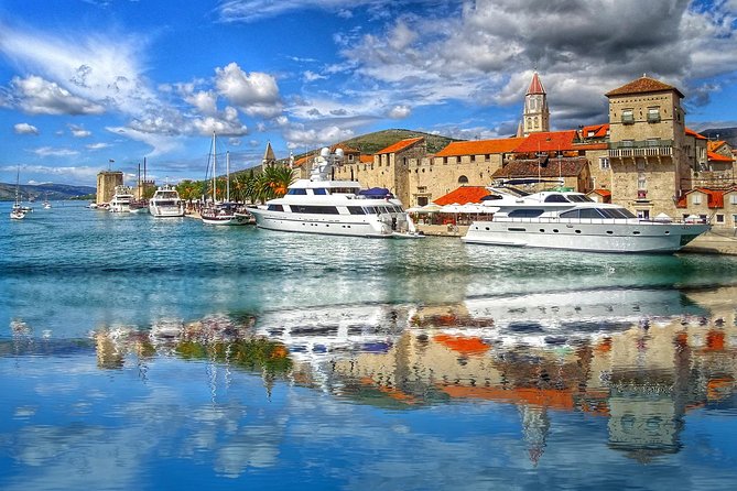 Trogir Old Town & Klis Fortress From Split - Traveler Reviews and Recommendations