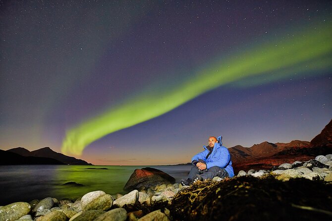 Tromso: Private Aurora Chase by Minivan - The Sum Up