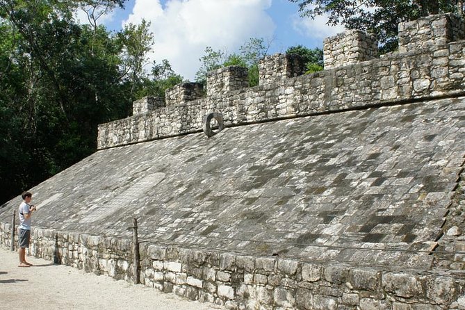 Try, Tulum Multun-Ha Cenote and Paradise Beach Reduced Group - Discovering Cenotes
